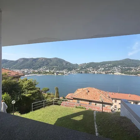 Prestigiosa Vista 아파트 *