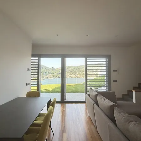 아파트 Prestigiosa Vista