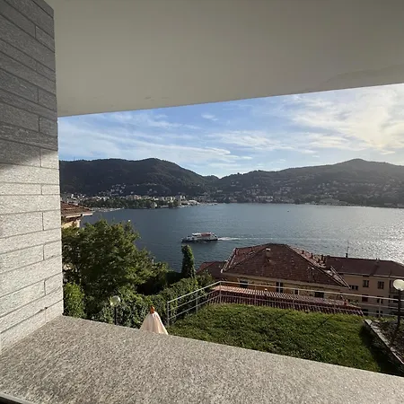 Prestigiosa Vista