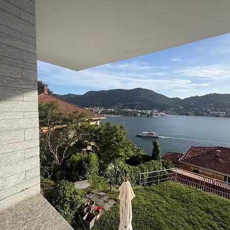 Prestigiosa Vista *