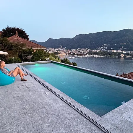 Prestigiosa Vista *