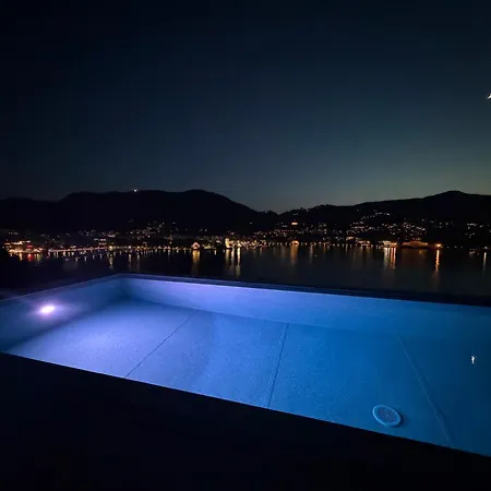 Prestigiosa Vista * 코모
