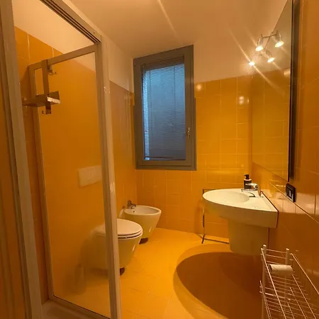 Prestigiosa Vista 아파트 코모