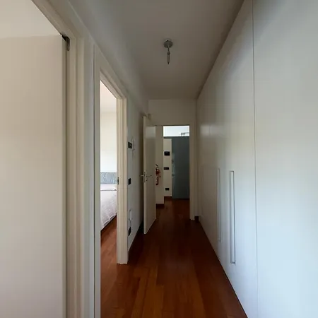 아파트 Prestigiosa Vista