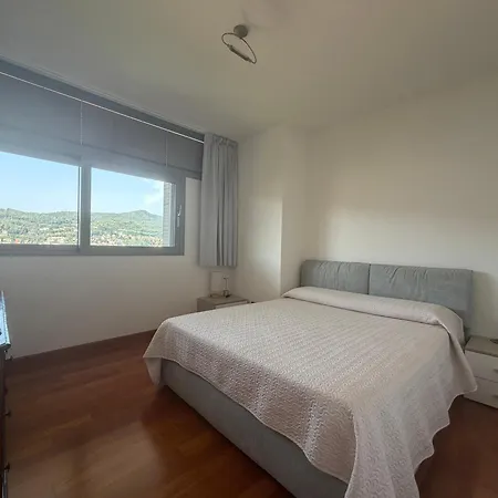 아파트 Prestigiosa Vista