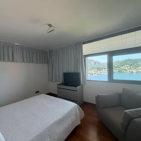 Prestigiosa Vista 아파트
