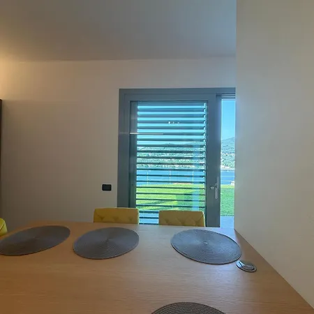 Prestigiosa Vista 아파트