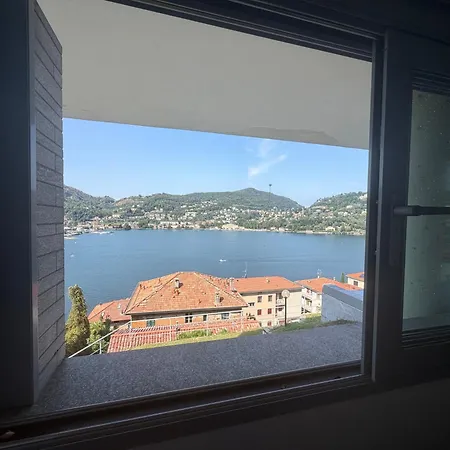 Prestigiosa Vista 아파트