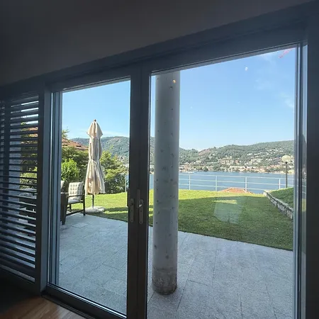 아파트 Prestigiosa Vista