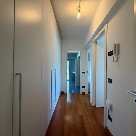 아파트 Prestigiosa Vista *