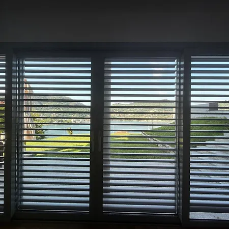 Prestigiosa Vista 아파트 *
