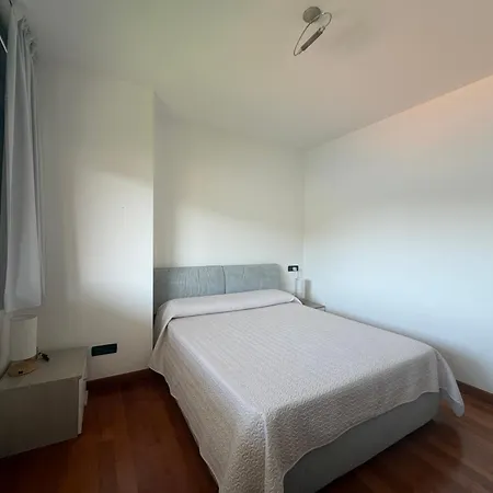 아파트 Prestigiosa Vista 코모
