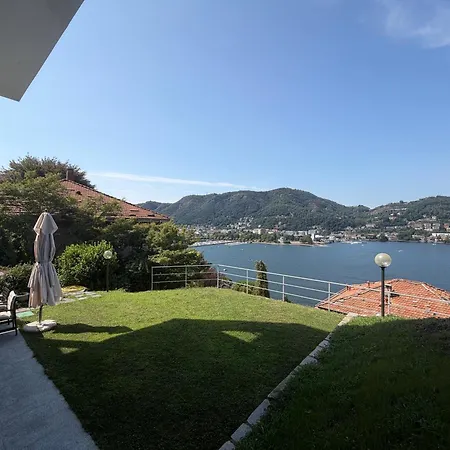 Prestigiosa Vista 아파트