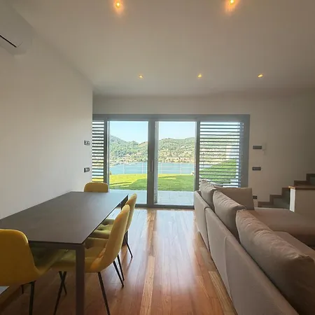 아파트 Prestigiosa Vista *