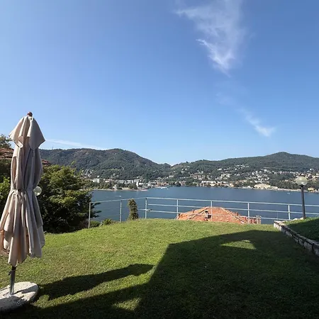 아파트 Prestigiosa Vista
