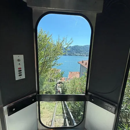 Prestigiosa Vista