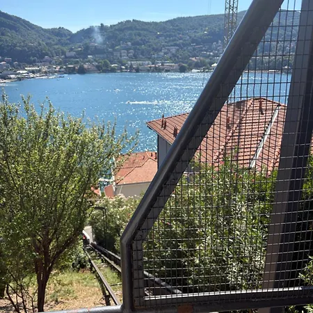 Prestigiosa Vista 아파트