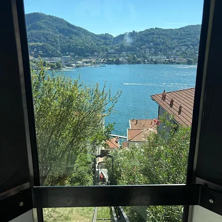 Prestigiosa Vista *