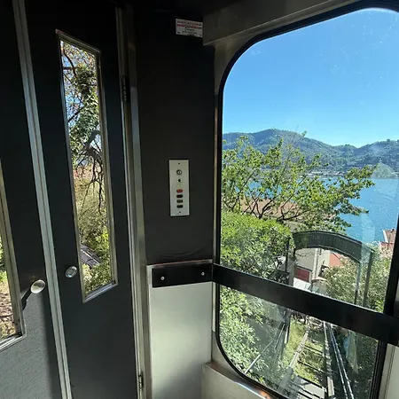 Prestigiosa Vista